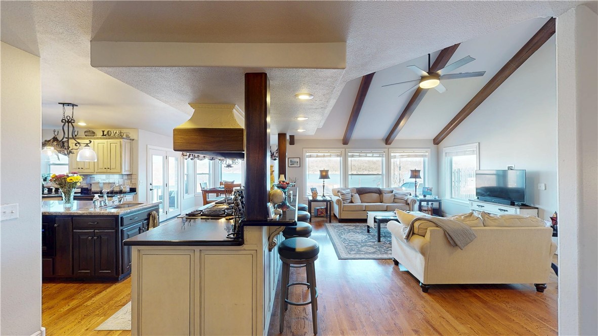 Beaver Shores Unit 1 Rurban - Residential