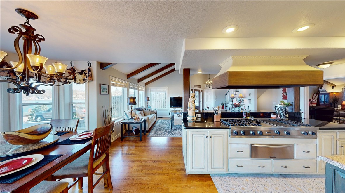 Beaver Shores Unit 1 Rurban - Residential