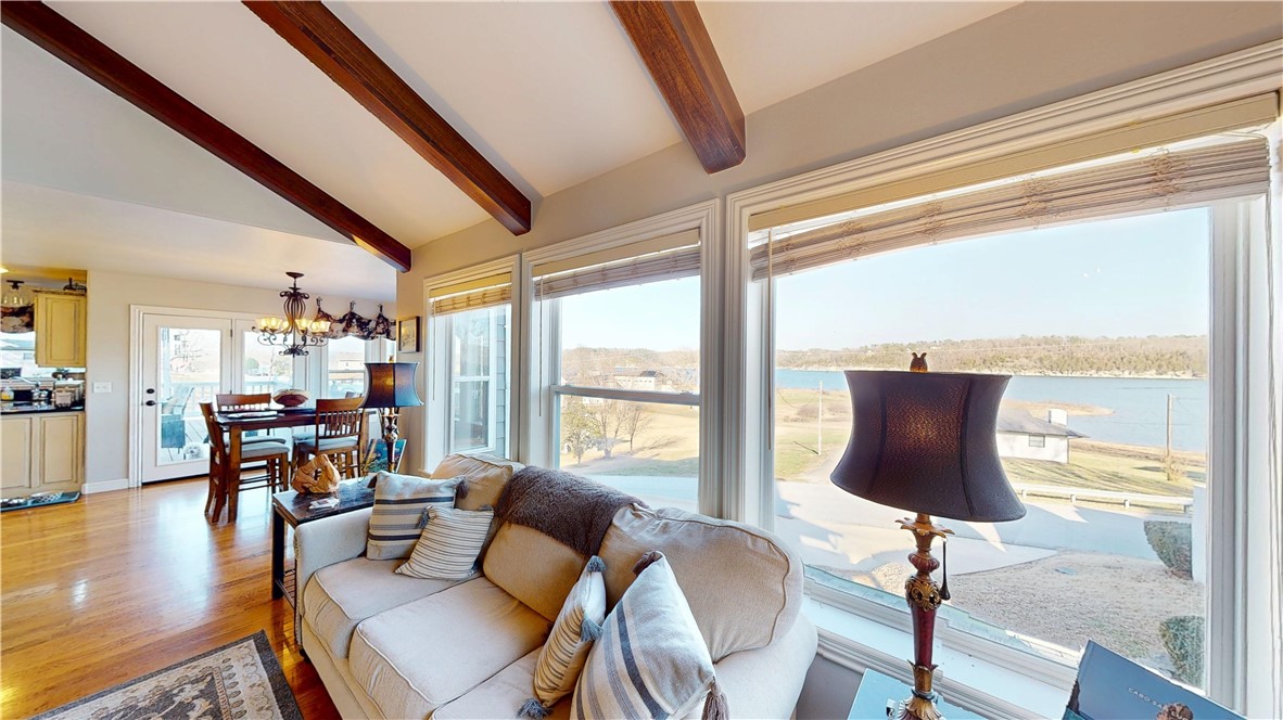 Beaver Shores Unit 1 Rurban - Residential