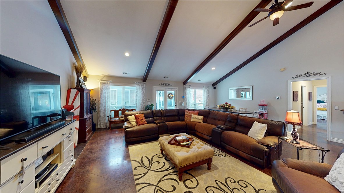 Beaver Shores Unit 1 Rurban - Residential