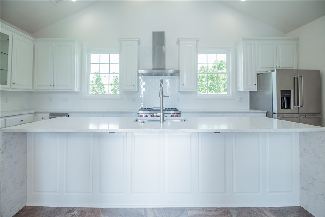 Pinnacle - Residential