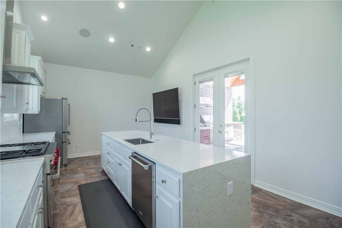 Pinnacle - Residential