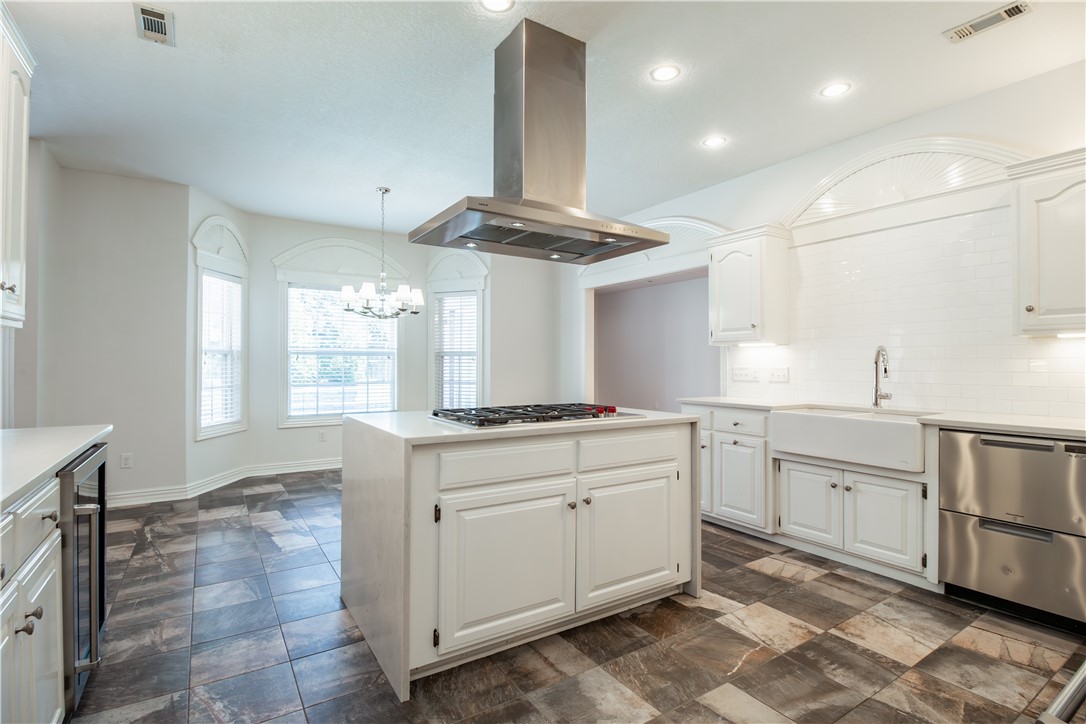 Pinnacle - Residential