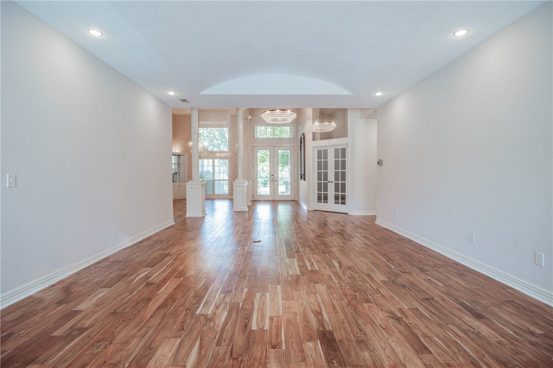 Pinnacle - Residential