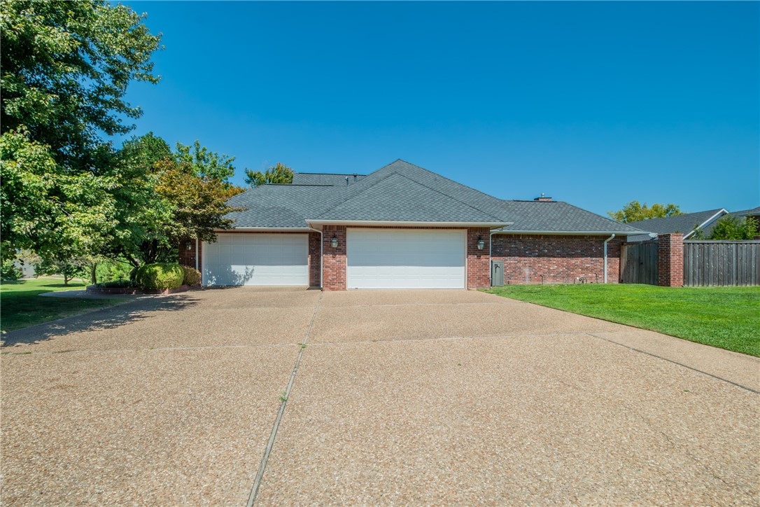 Pinnacle - Residential