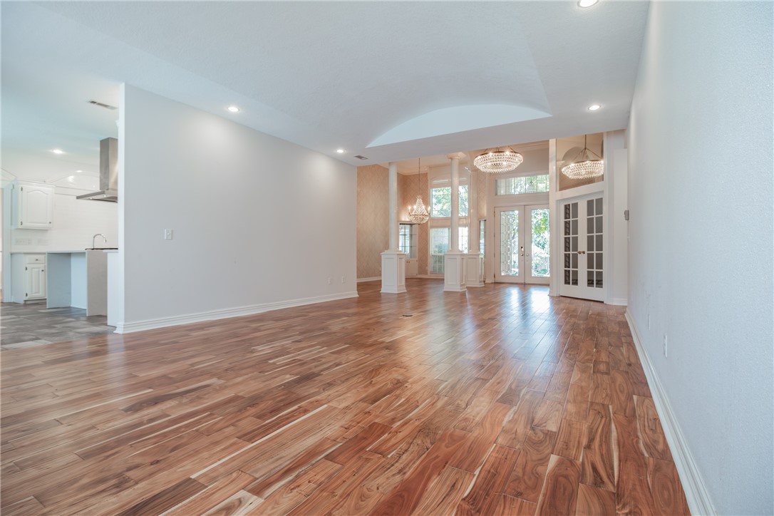 Pinnacle - Residential