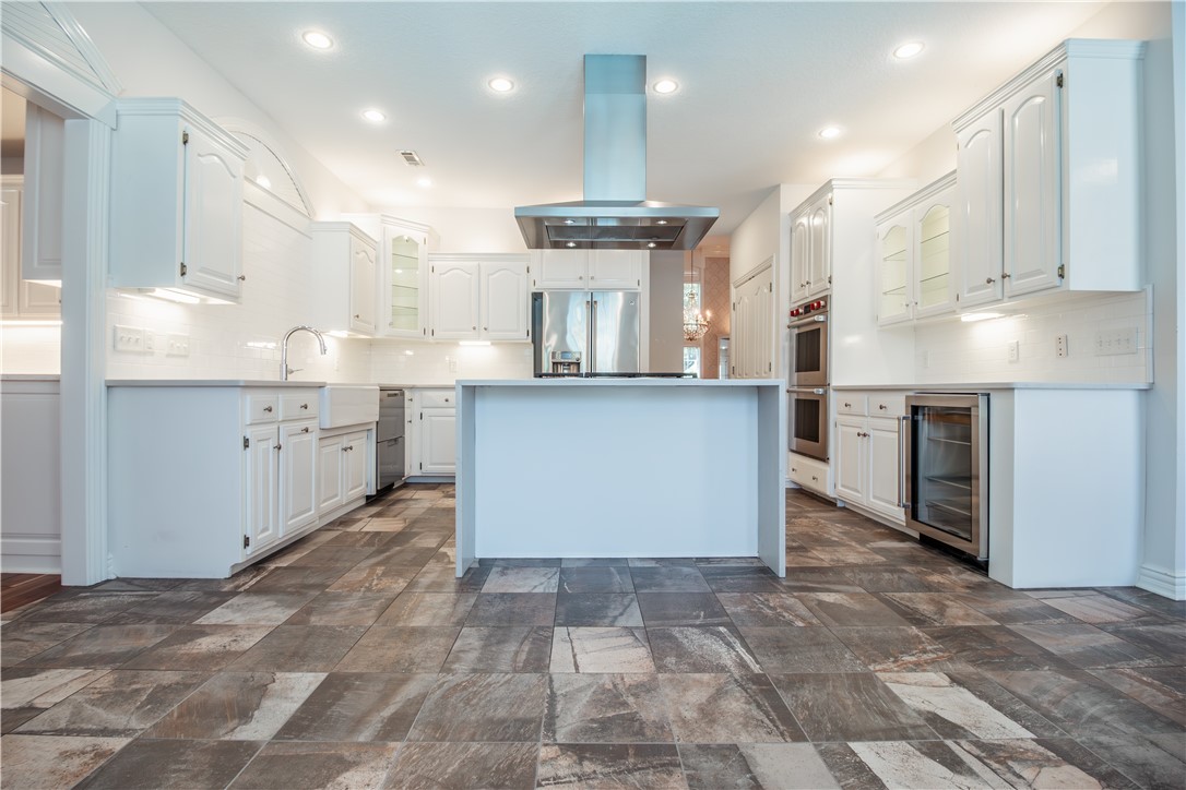 Pinnacle - Residential