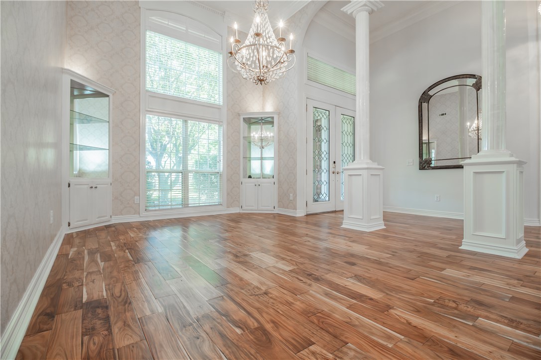 Pinnacle - Residential