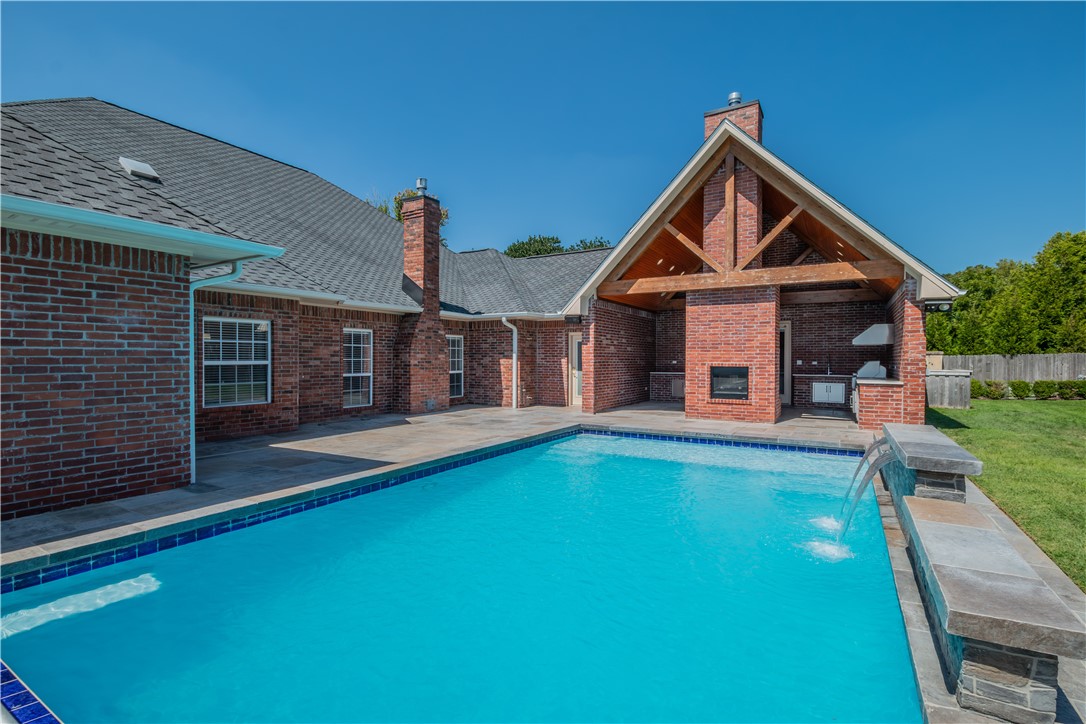 Pinnacle - Residential