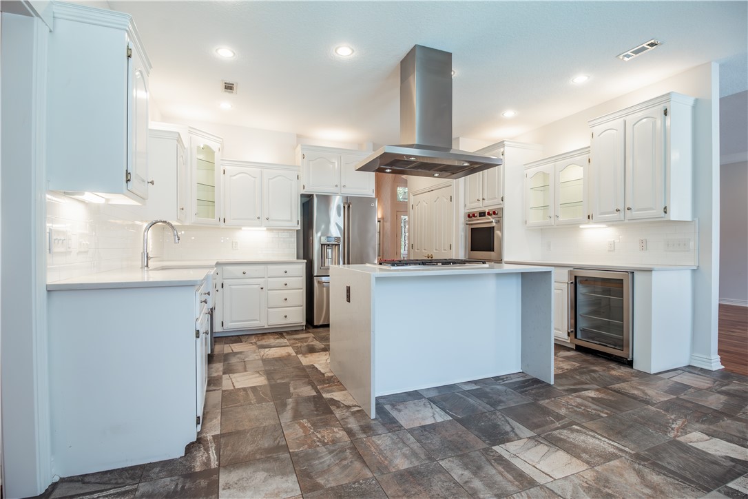 Pinnacle - Residential