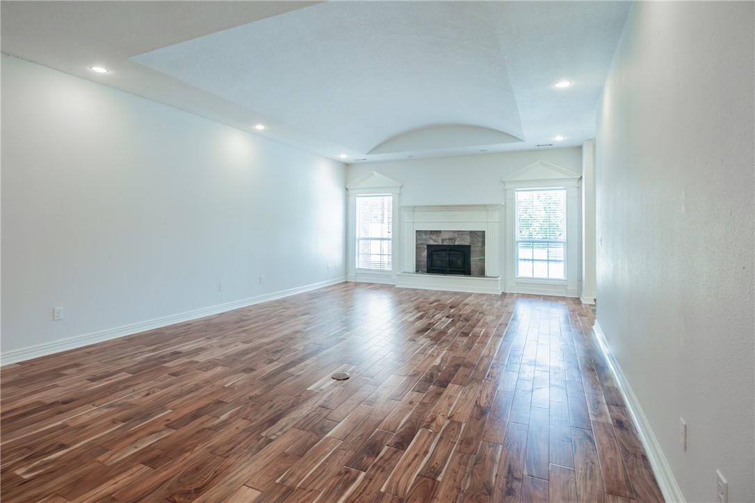 Pinnacle - Residential