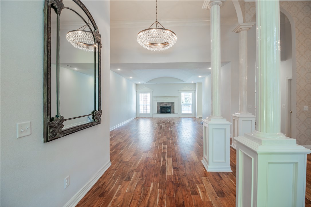 Pinnacle - Residential