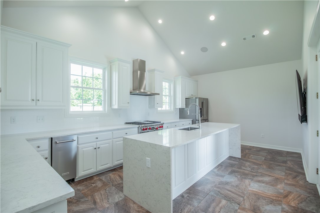 Pinnacle - Residential