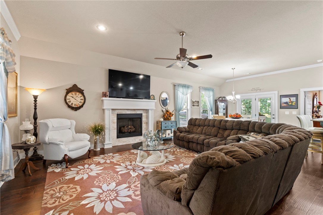 St Andrews Sub Bvv - Residential