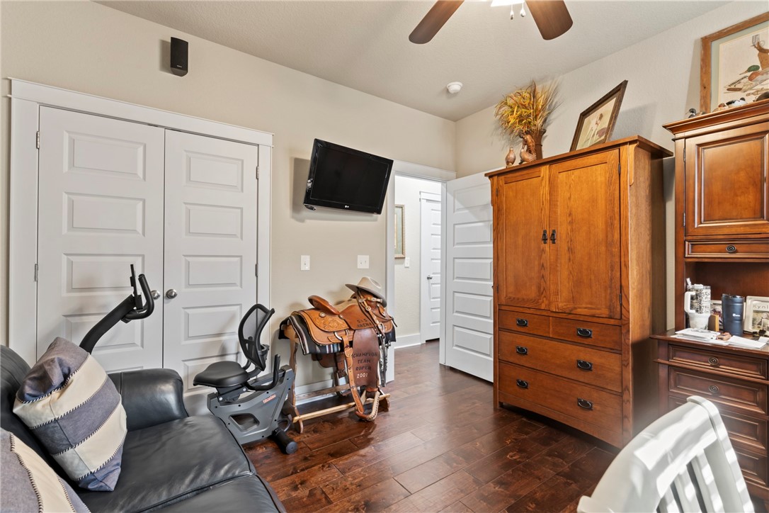 St Andrews Sub Bvv - Residential