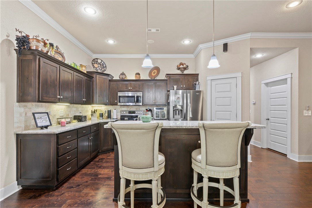 St Andrews Sub Bvv - Residential