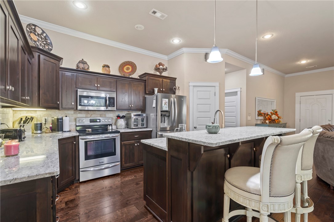 St Andrews Sub Bvv - Residential