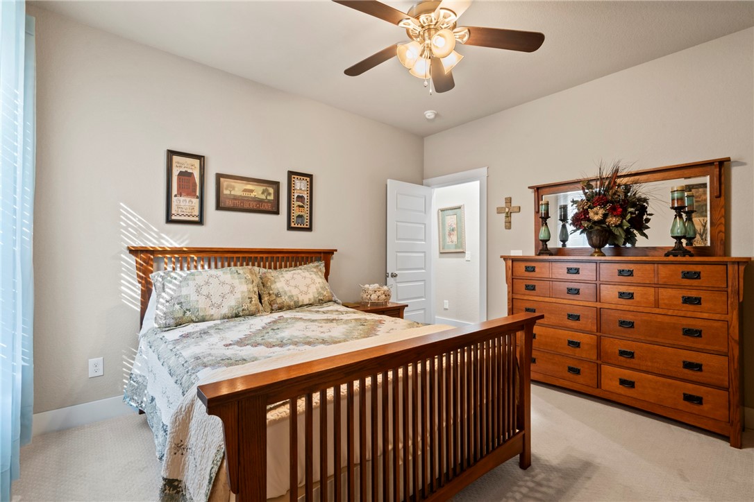 St Andrews Sub Bvv - Residential