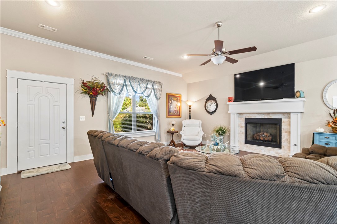 St Andrews Sub Bvv - Residential