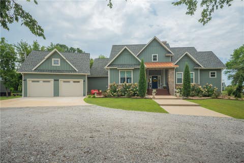 Photo of 11159 Molly Lane, Neosho, MO 64850 (MLS # 1359666)