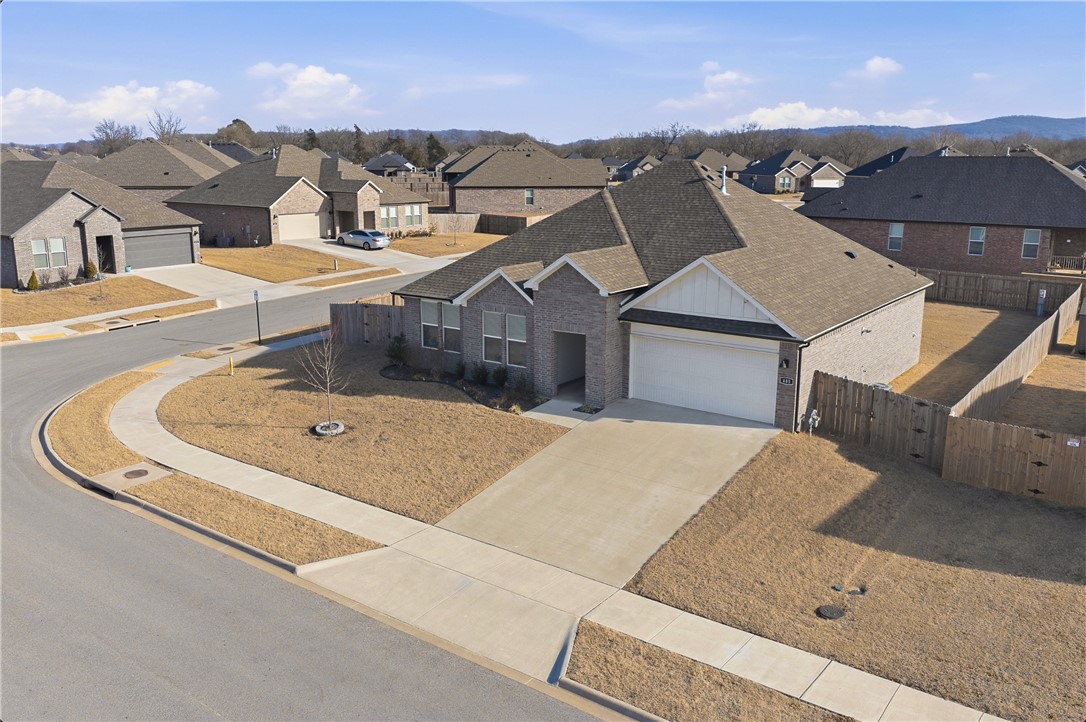 Goose Creek Village Ph Iii - Residential