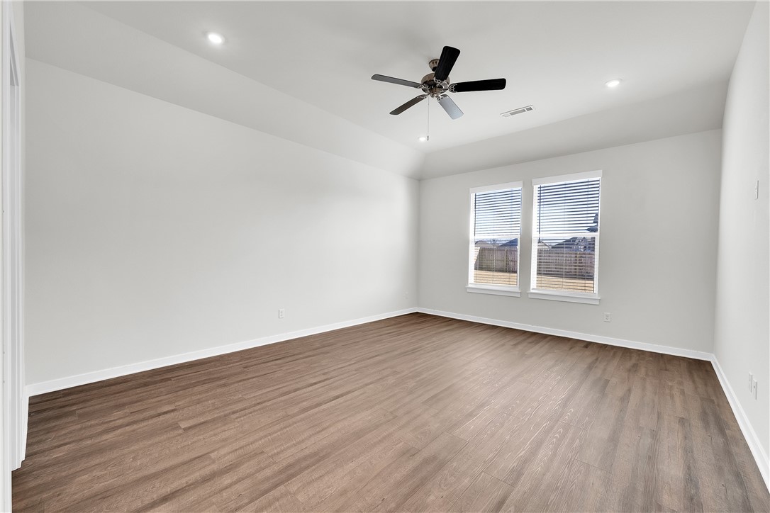 Goose Creek Village Ph Iii - Residential