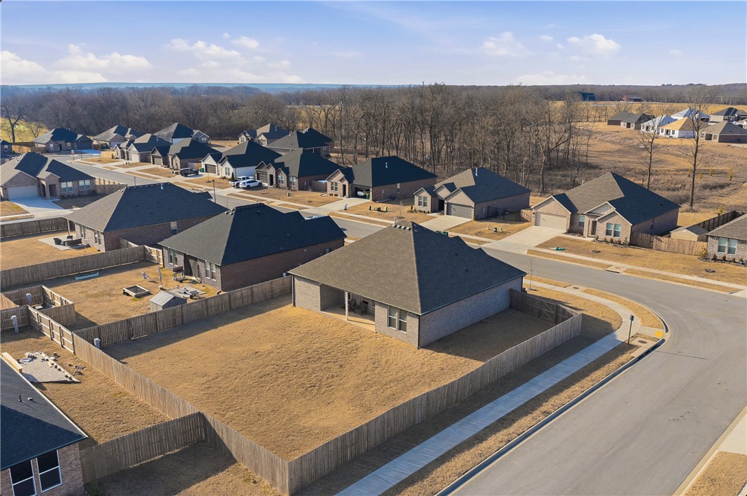 Goose Creek Village Ph Iii - Residential