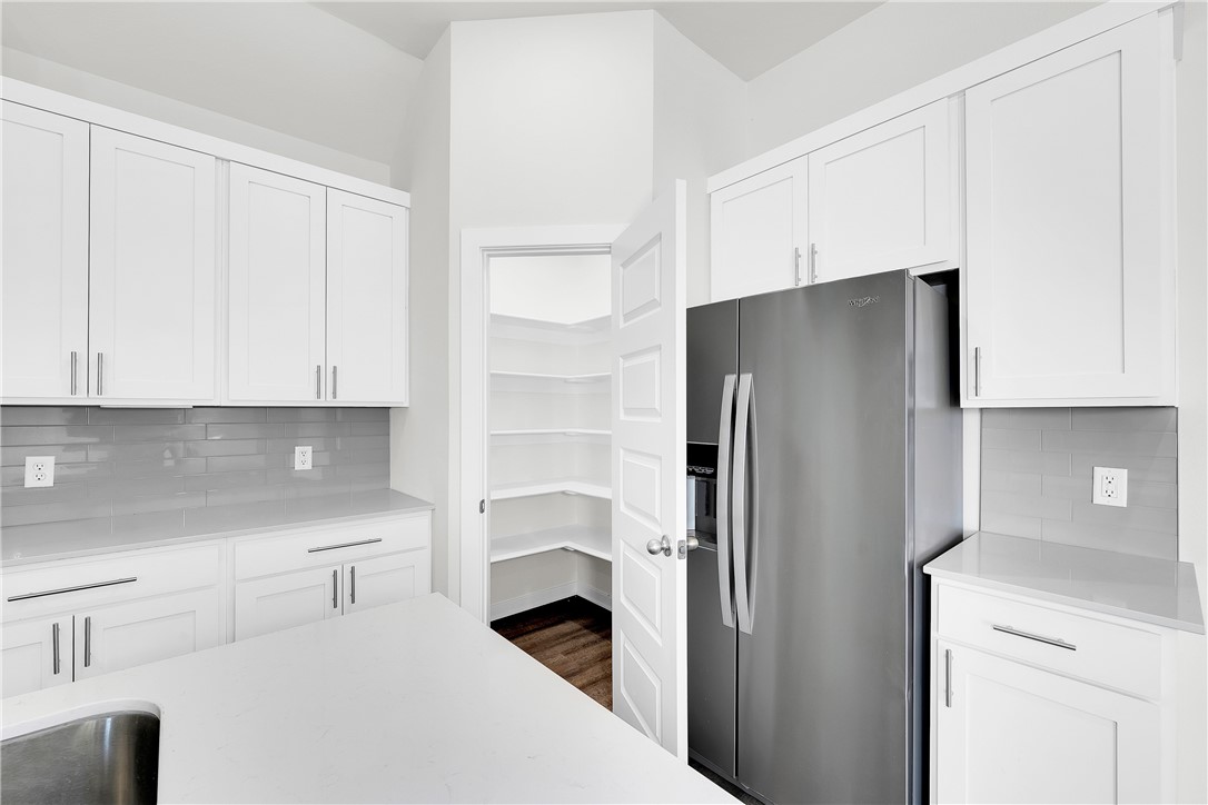 Goose Creek Village Ph Iii - Residential