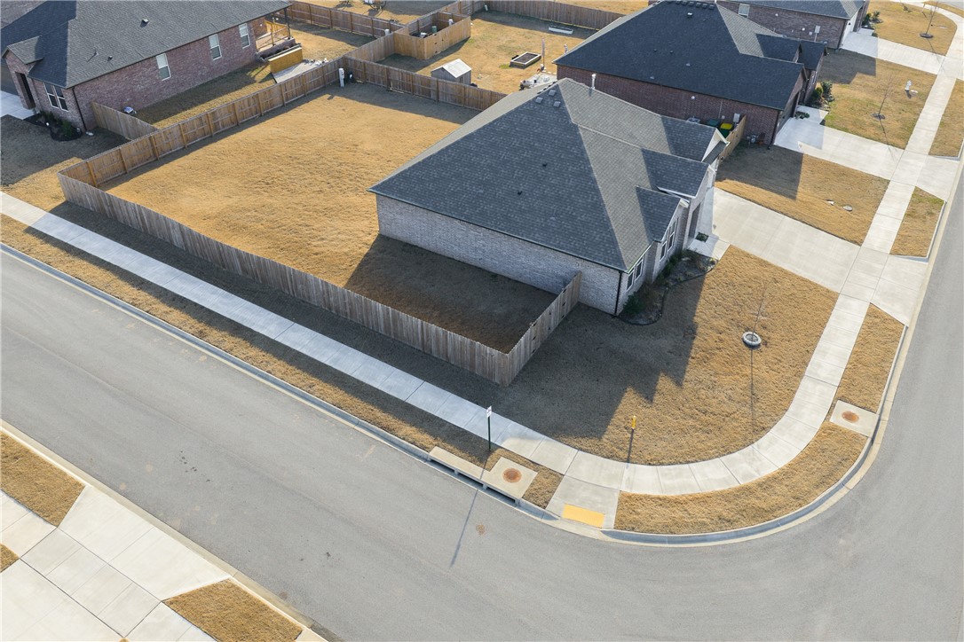 Goose Creek Village Ph Iii - Residential