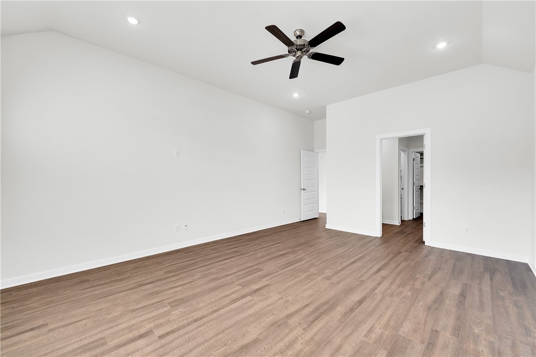 Goose Creek Village Ph Iii - Residential