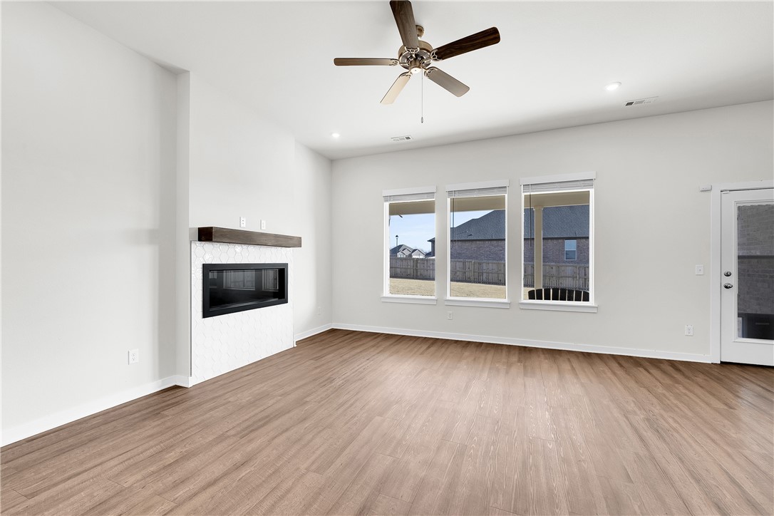 Goose Creek Village Ph Iii - Residential