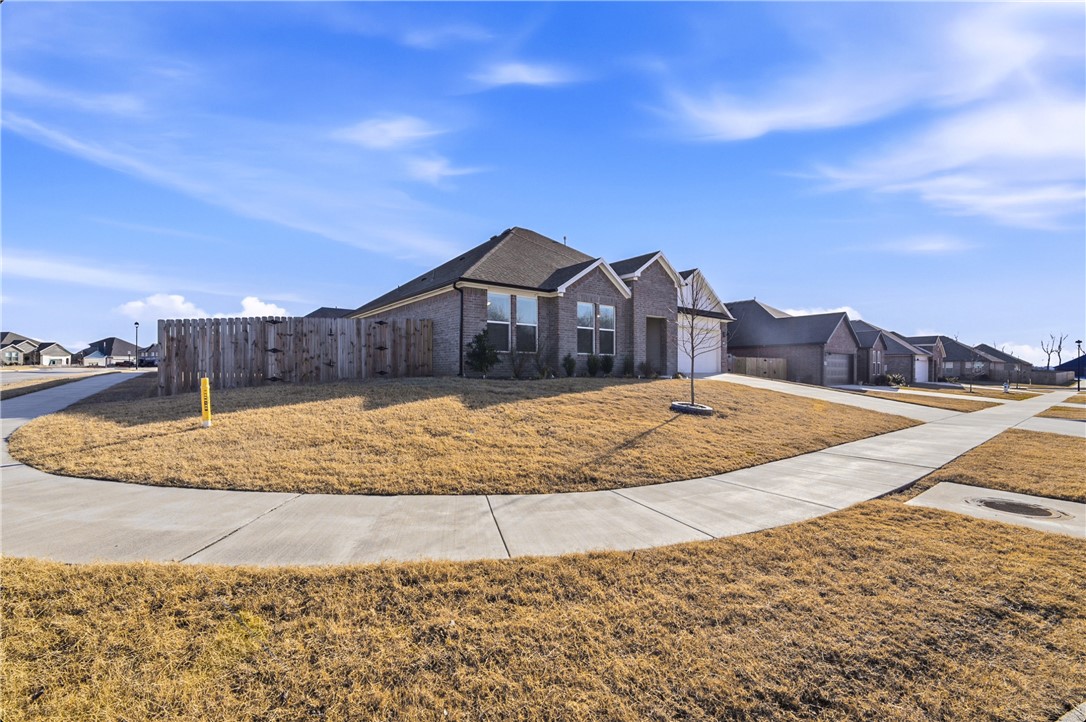 Goose Creek Village Ph Iii - Residential