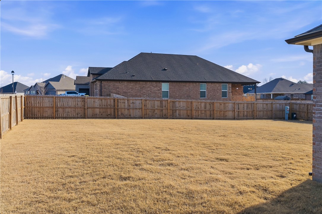 Goose Creek Village Ph Iii - Residential