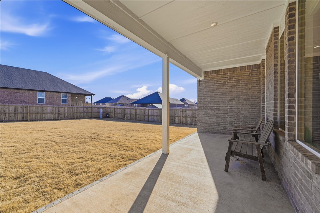 Goose Creek Village Ph Iii - Residential