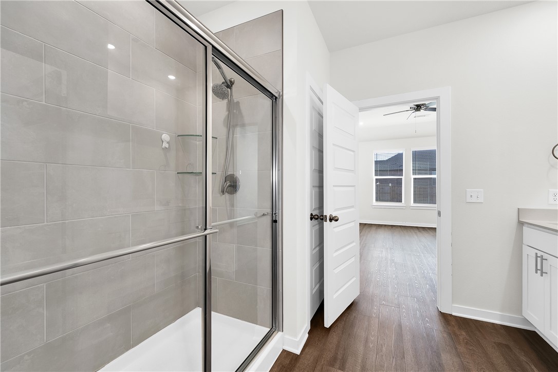 Goose Creek Village Ph Iii - Residential