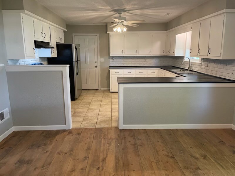 Elm Spgs Original - Residential