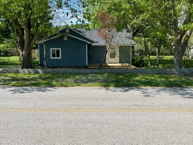Elm Spgs Original - Residential