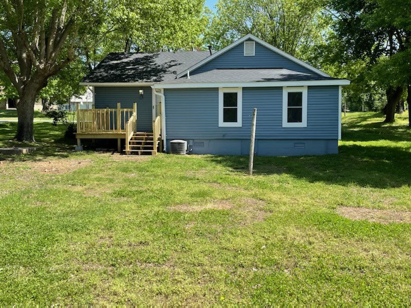 Elm Spgs Original - Residential