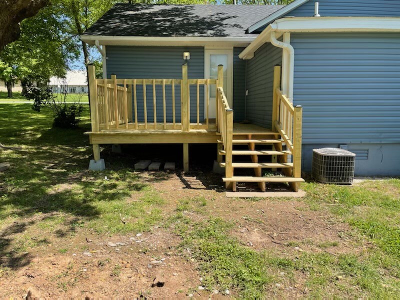 Elm Spgs Original - Residential