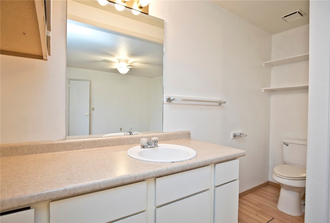 Green Acres Sub - Residential Lease