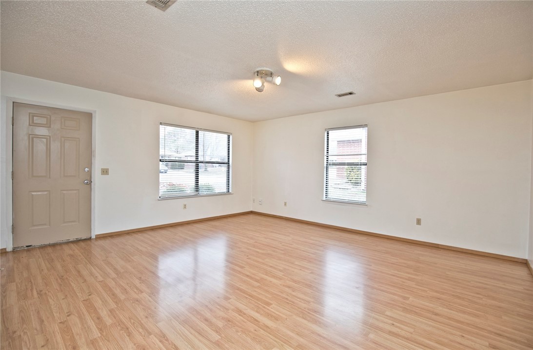 Green Acres Sub - Residential Lease