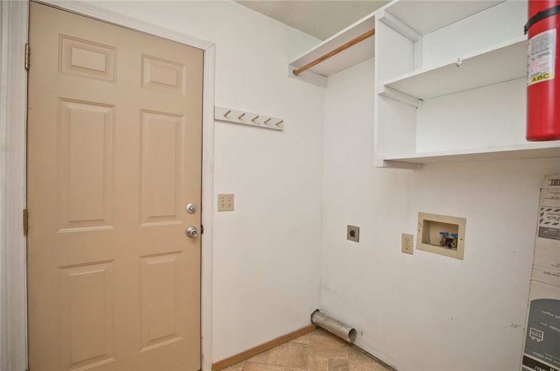 Green Acres Sub - Residential Lease