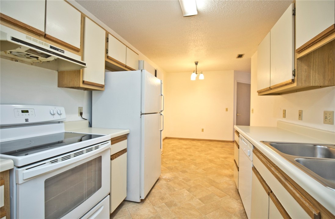 Green Acres Sub - Residential Lease