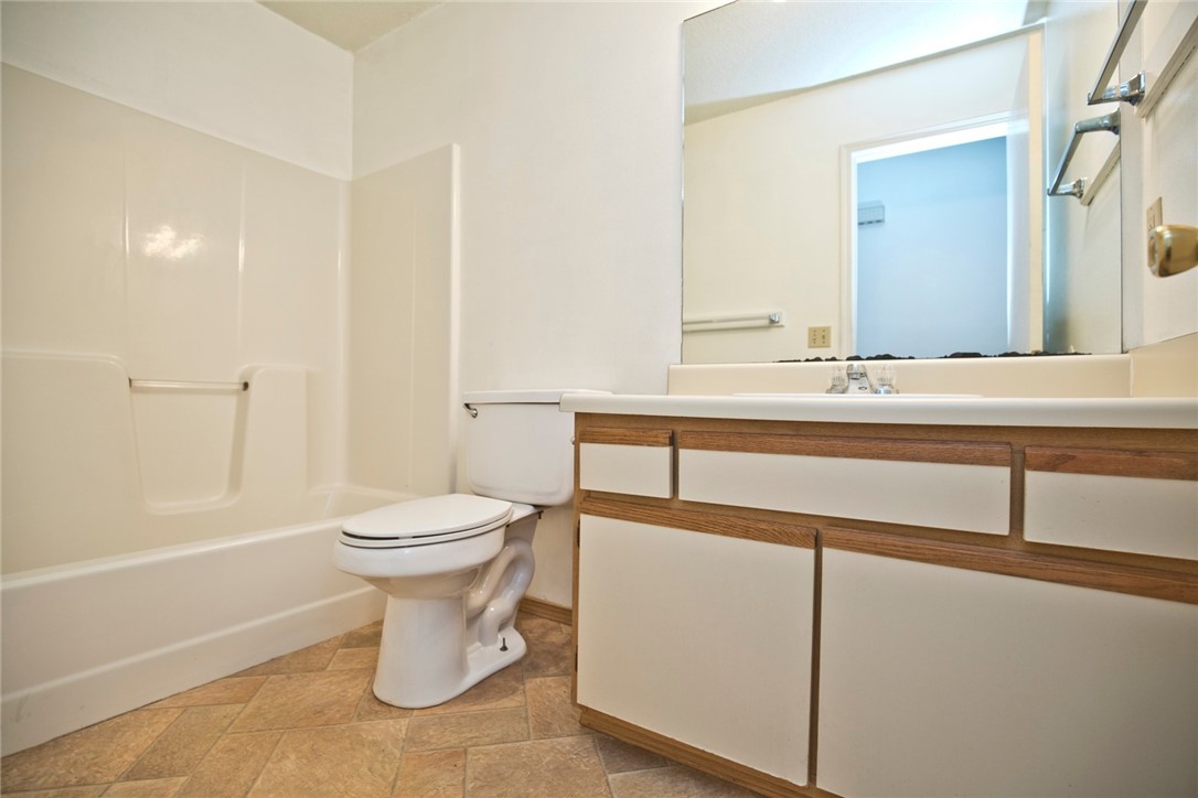 Green Acres Sub - Residential Lease