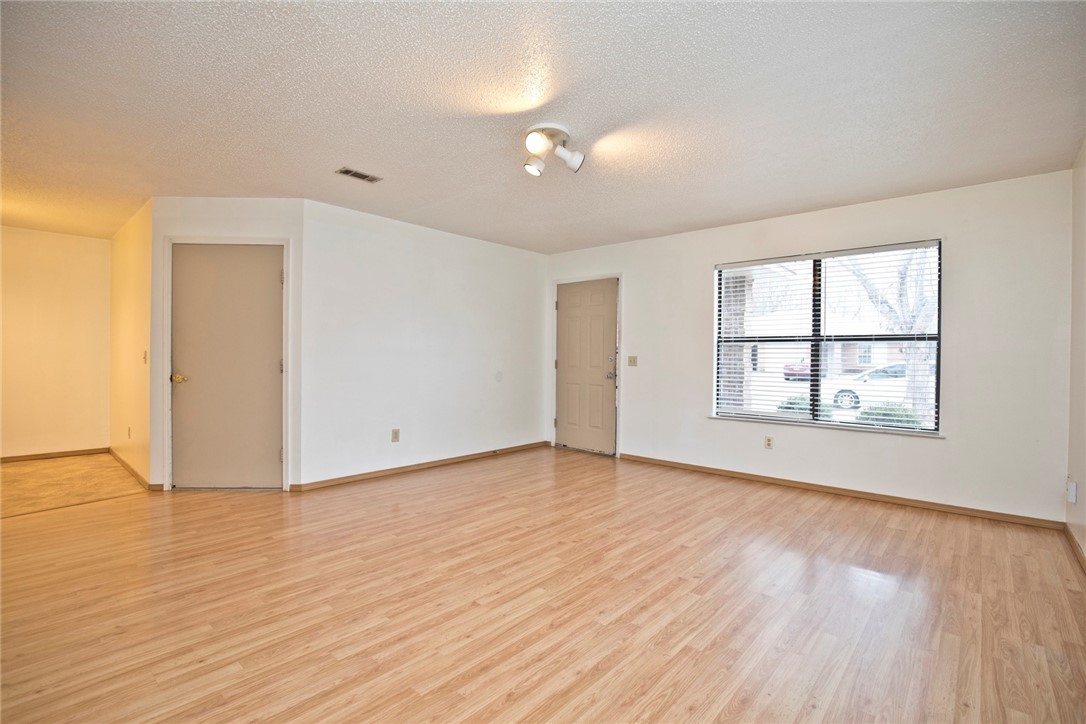 Green Acres Sub - Residential Lease