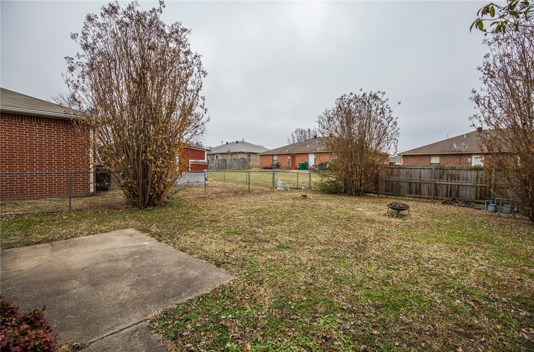 Green Acres Sub - Residential Lease