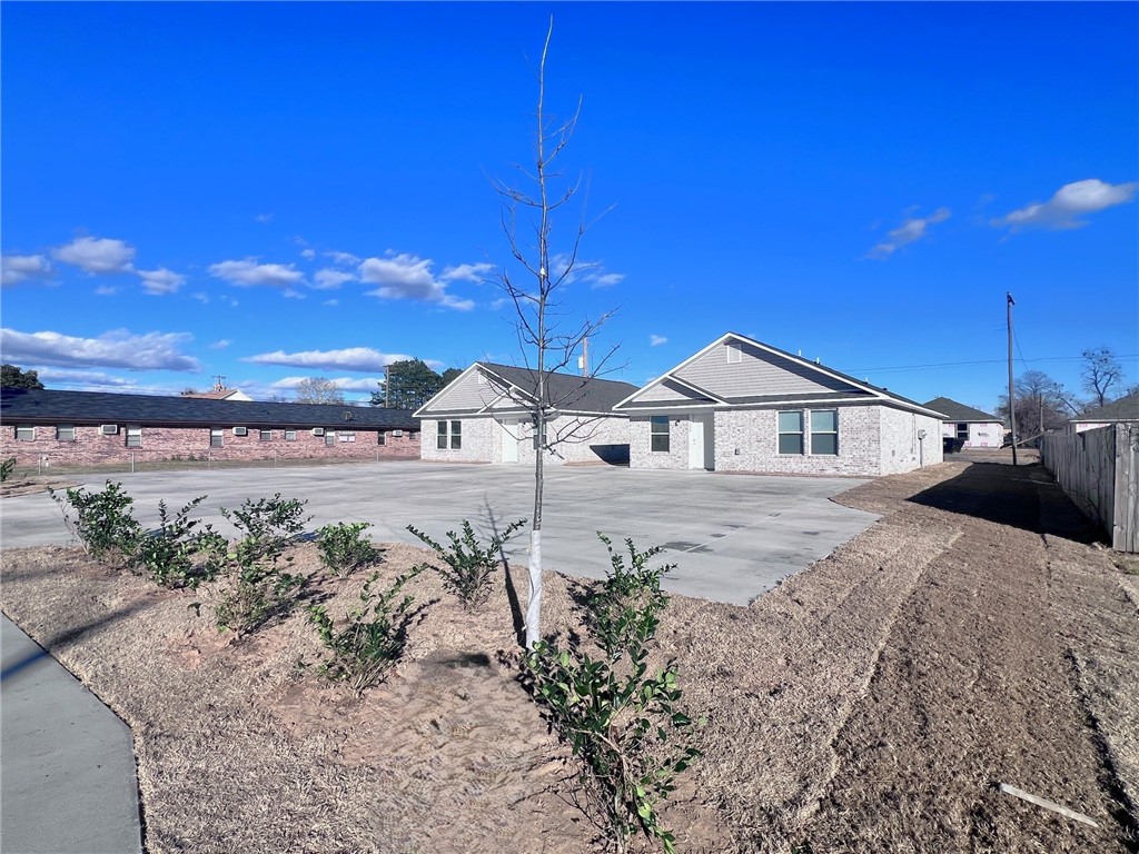 Falconer - Residential Income