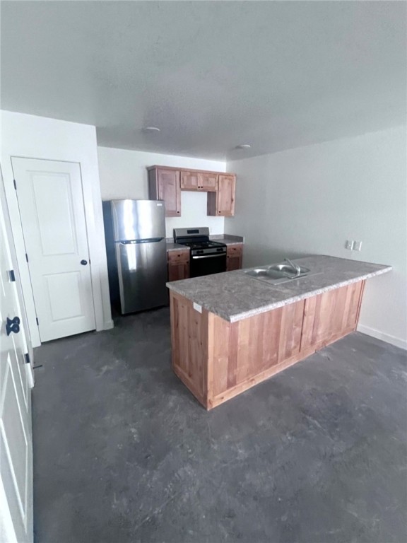 Falconer - Residential Income