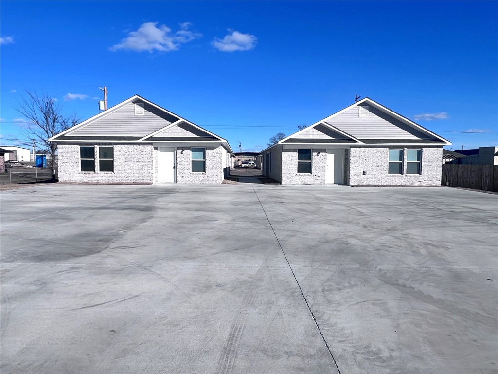 Falconer - Residential Income