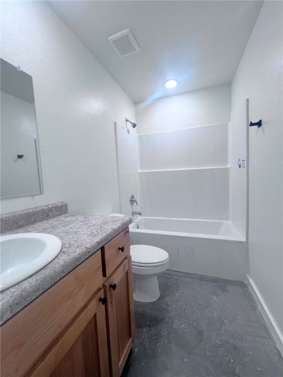 Falconer - Residential Income